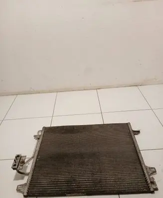 Chrysler Grand Voyager V A/C cooling radiator (condenser) 782AA 40482A 06380843