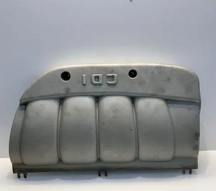 Mercedes-Benz E W211 Engine cover (trim) A6460100367 6460100367