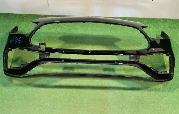 Mercedes-Benz C W206 Front bumper A2068858401