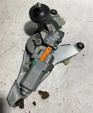 Honda Insight Rear window wiper motor