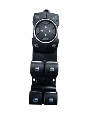 Ford Mondeo MK V Quarter vent window switch DG9T14540DBW