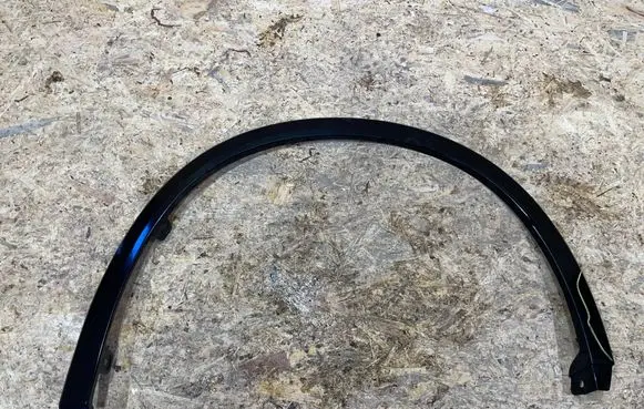 Mazda CX-60 Front arch trim KP9P-51W31 S2501M399