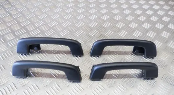 BMW X3 F25 A set of handles for the ceiling 