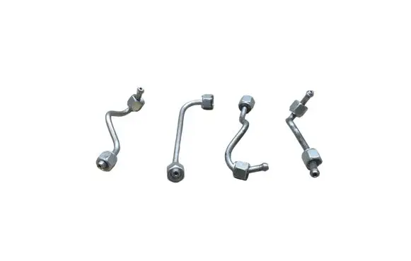 Ford Transit Fuel injector supply line/pipe 