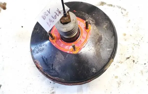 Ford Focus Brake booster 136914 03694c