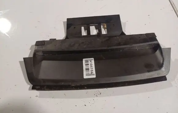 Volvo S60 Third/center stoplight 148316