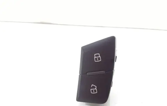 Central locking switch button