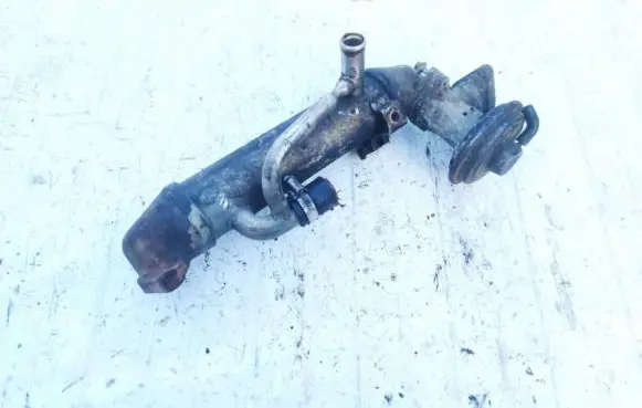 Ford Mondeo Mk III EGR valve cooler