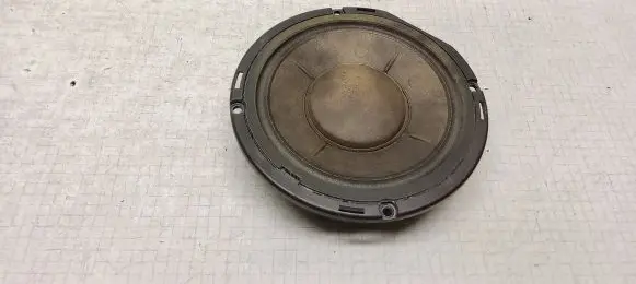 Seat Alhambra (Mk1) Front door speaker 95VW18808 7M0035411E