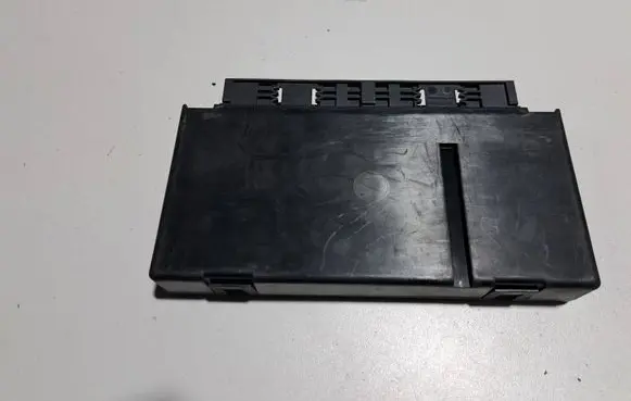 BMW 5 E60 E61 Comfort/convenience module 9167202 239943 75023