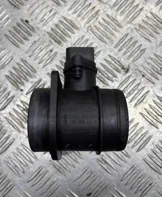 Mass air flow meter