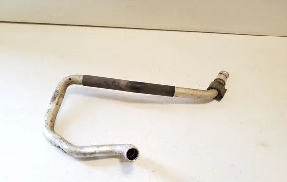 Porsche Cayenne (92A) Engine coolant pipe/hose 7P0819858B