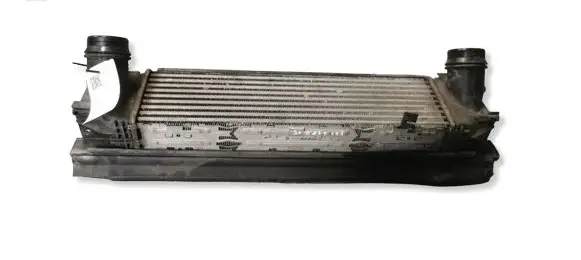 BMW 3 F30 F35 F31 Intercooler radiator 7600530
