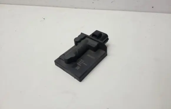Volvo XC90 Fuel injection pump control unit/module 32203571