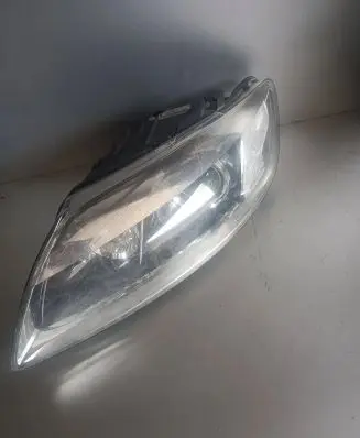 Audi Q7 4L Headlight/headlamp 4L0941029E 89312995