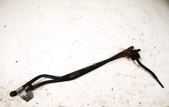 Mazda 323 Gear shifter/selector