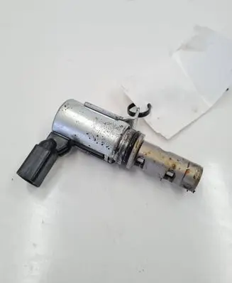 Volkswagen Golf VI Camshaft vanos timing valve 03C906455A
