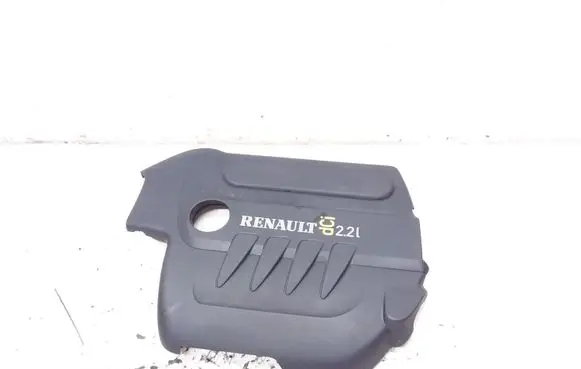 Renault Laguna II Engine cover (trim) 8200219817