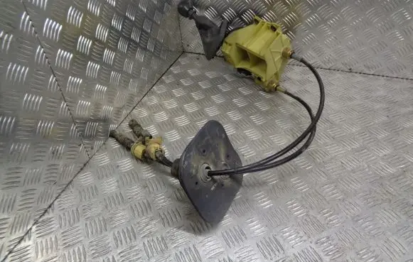 Peugeot Boxer Gearbox retarder lever 7353327050