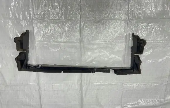 Land Rover Range Rover Evoque L538 Intercooler air guide/duct channel GJ328327AB