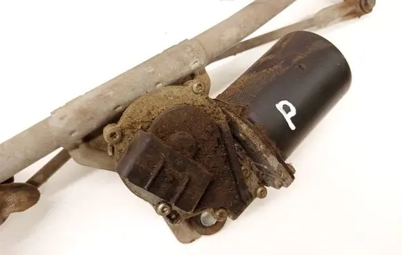 Fiat Stilo Wiper motor 60511009