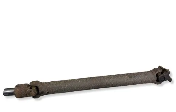 Mitsubishi 3000 GT Front prop shaft 