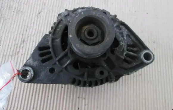 Nissan Micra Generator/alternator