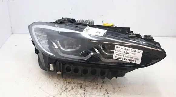 BMW 4 G22 G23 G24 G26 Headlight/headlamp 5A19352MWGK240626 5A19352 9851036MWGK240626