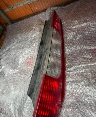 Ford C-MAX I Rear/tail lights