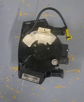Nissan Note (E11) Airbag slip ring squib (SRS ring)