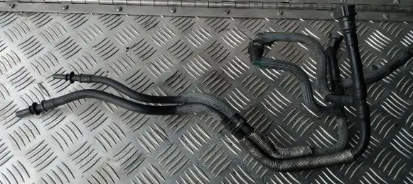 Brake vacuum hose/pipe