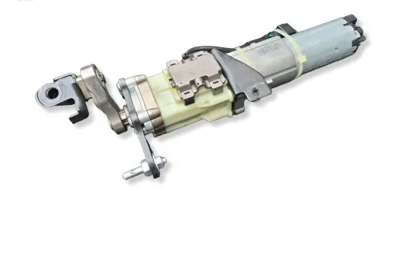 Audi A6 C7 Soft lock spindle drive 4G9827851