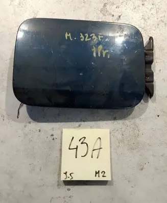 Mazda 323 F Fuel tank cap BJ4T42250