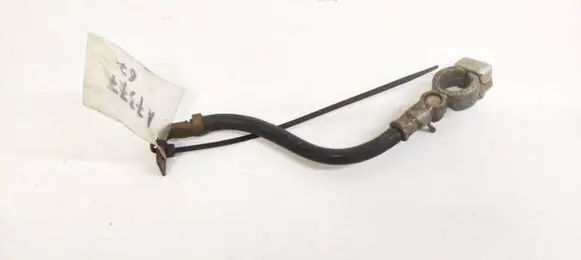 Skoda Fabia Mk1 (6Y) Positive cable (battery) 6Q0971235B