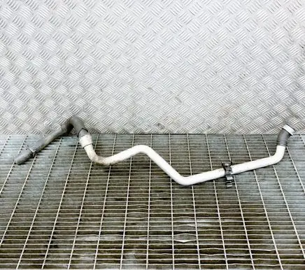 Porsche 911 991 Engine coolant pipe/hose 99110672400