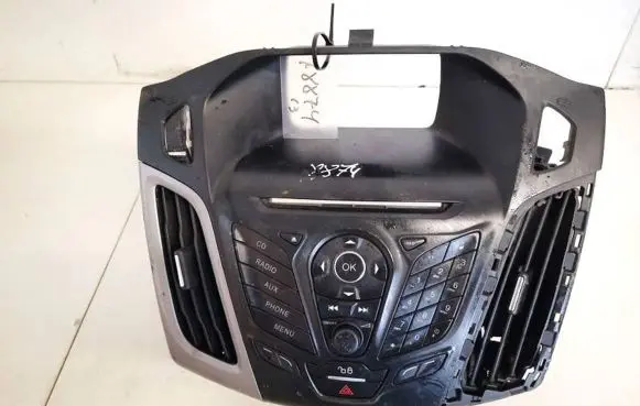 Ford Focus Climate control unit bm5t18k811ba