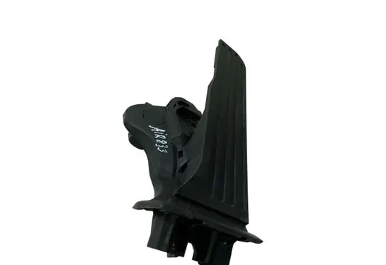 Volkswagen Jetta VI Accelerator throttle pedal 1K1723503AR 6PV93410006