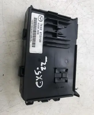 Mazda CX-5 II Other control units/modules TK52675YOH K021622I15