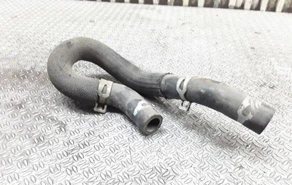 Citroen C8 Engine coolant pipe/hose