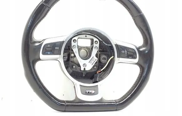 Audi TT TTS Mk2 Steering wheel 8J0419091K