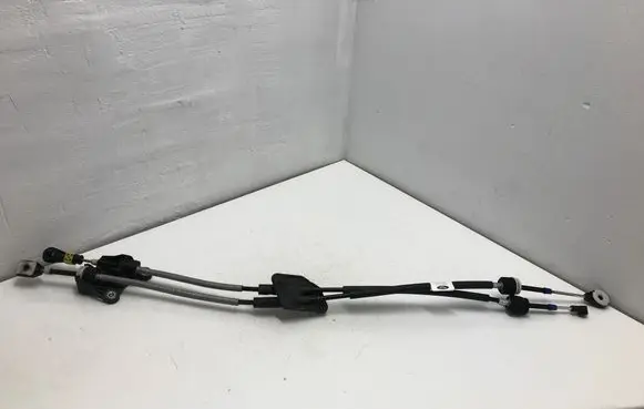 Ford Fiesta Gear shifter/selector H1BR7E395CD H1BR7474DC
