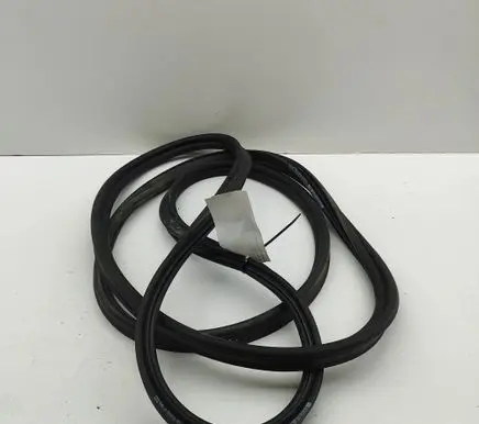 Audi Q6 e-tron Trunk rubber seal (body) 85H827705B