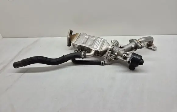 Toyota C-HR I EGR valve cooler 256010T010A 2562037140