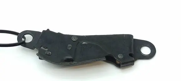Mercedes-Benz SLK R171 Convertible roof lock/latch DC2307901477