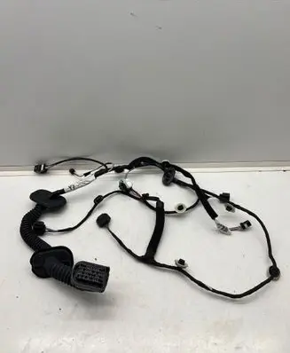 Renault Megane IV Front door wiring loom 241257828R