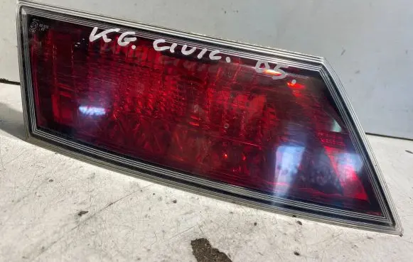 Honda Civic Tailgate rear/tail lights 22616721