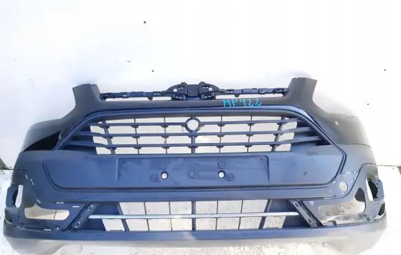 Ford Transit Custom Front bumper