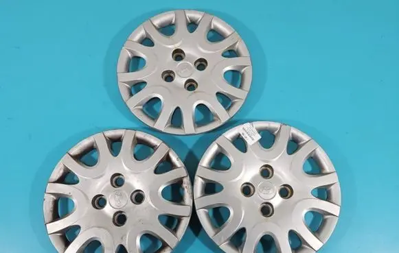 Hyundai i20 (PB PBT) R16 wheel hub/cap/trim 52960-1J000 IMPRK1421340
