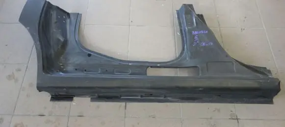 Citroen Berlingo Sill 1617343680