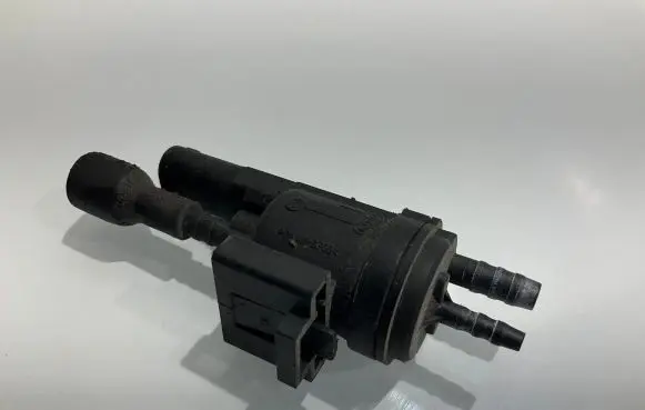 Valve vacuum